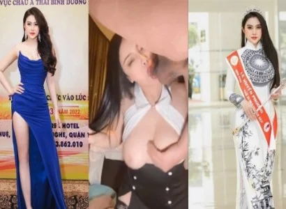 Nhân vật Lê Huyền Phương quan hệ bằng miệng xong rồi quan hệ cực đã