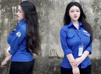 Cậu ta nện em sinh viên cao đẳng truyền hình