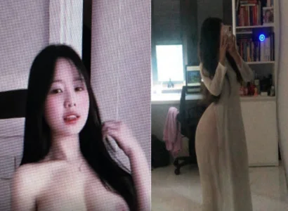 Cô nàng có thân hình siêu đẹp làm tôi đê mê không dứt