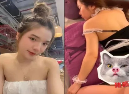 Người yêu đổi vai thành hầu gái
