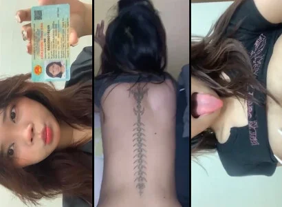 Gái xinh bị phát tán đoạn phim nóng vì vay tiền không trả